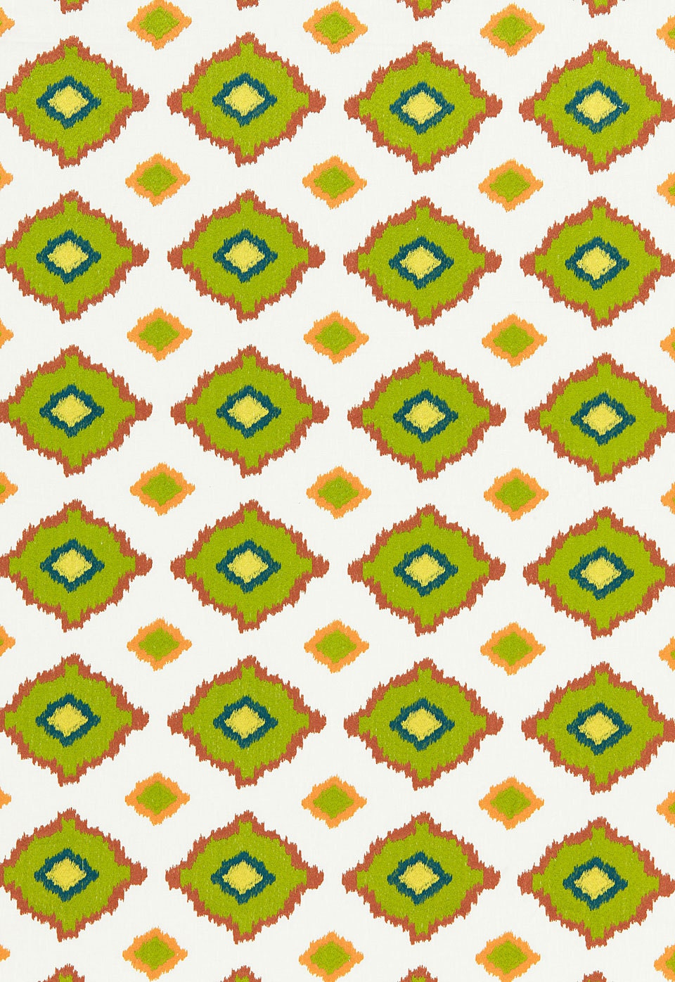 Schumacher - Martyn Lawrence Bullard  - Sikar Embroidery - Fabric Yardage - 65780, 65781, 65782, 65783, 65784