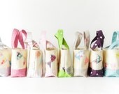 Child's Bag Summer Bunting Toddler Tote Bag Mini Shopper