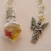 Archangel Jophiel -  Angel of Wisdom, Understanding, Inspiration and Knowledge Dowsing Pendulum