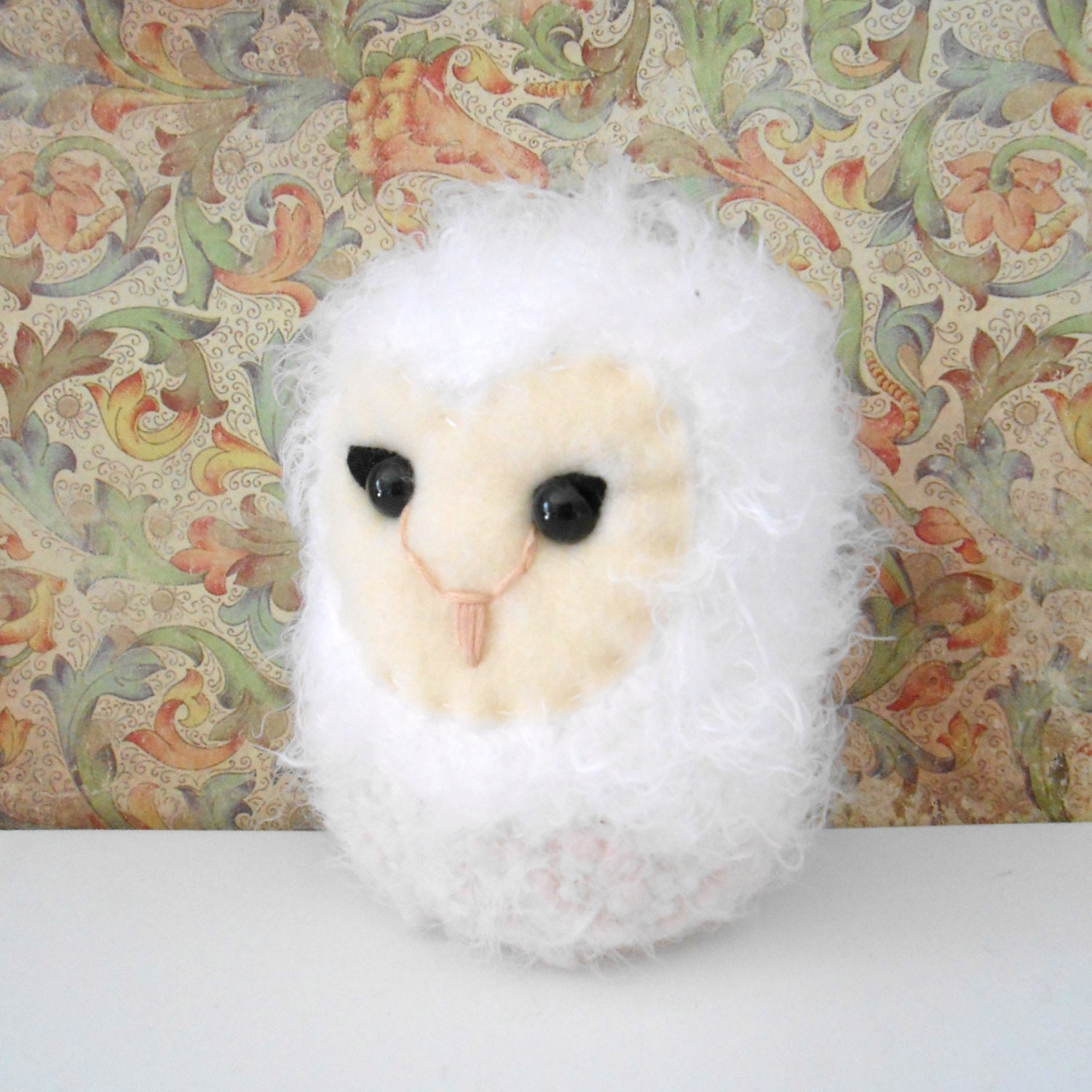 Magical Barn Owl (Harry Potter)