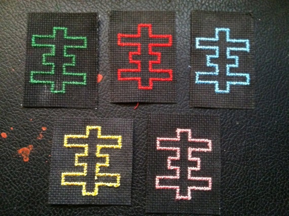 Made to Order Psychic TV / Cross Patch