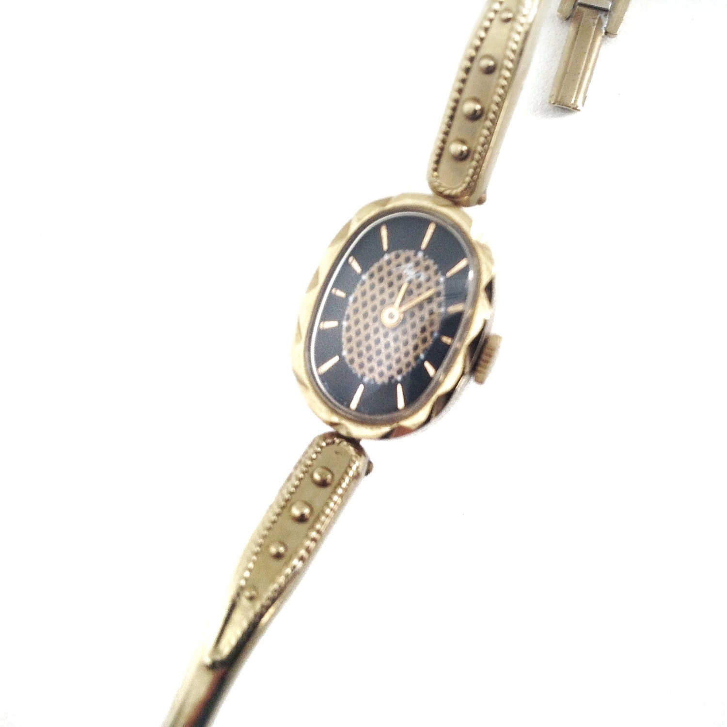 GORGEOUS  Lady's WRISTWATCH