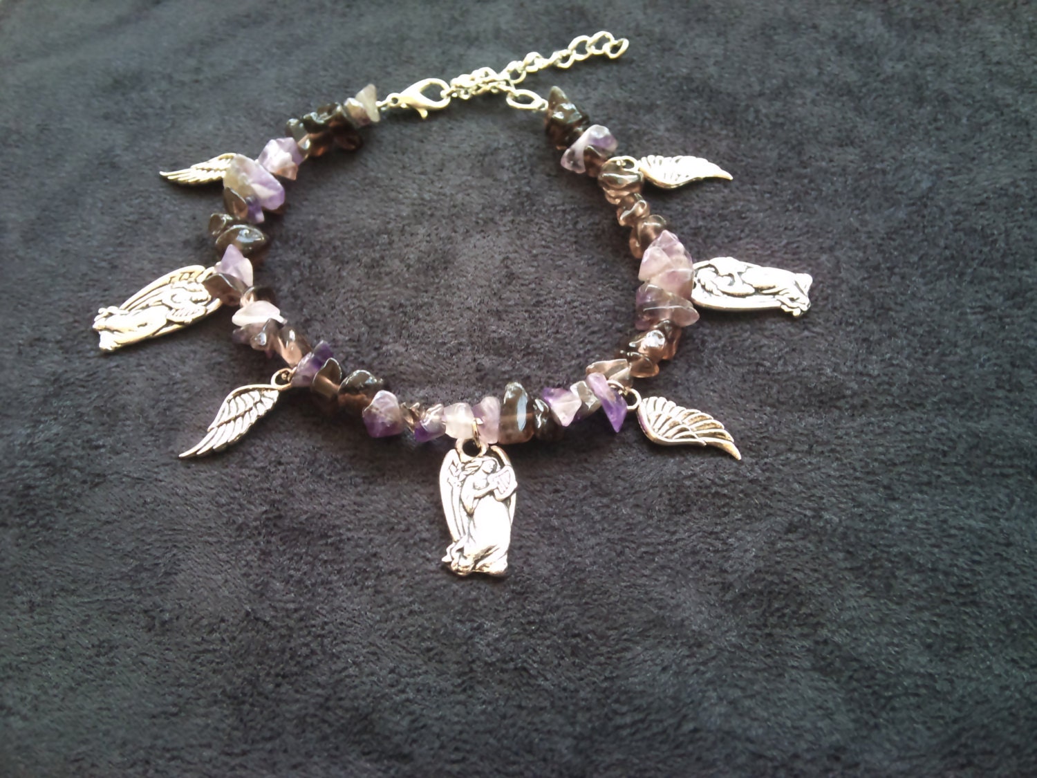 Dark Angel Bracelet