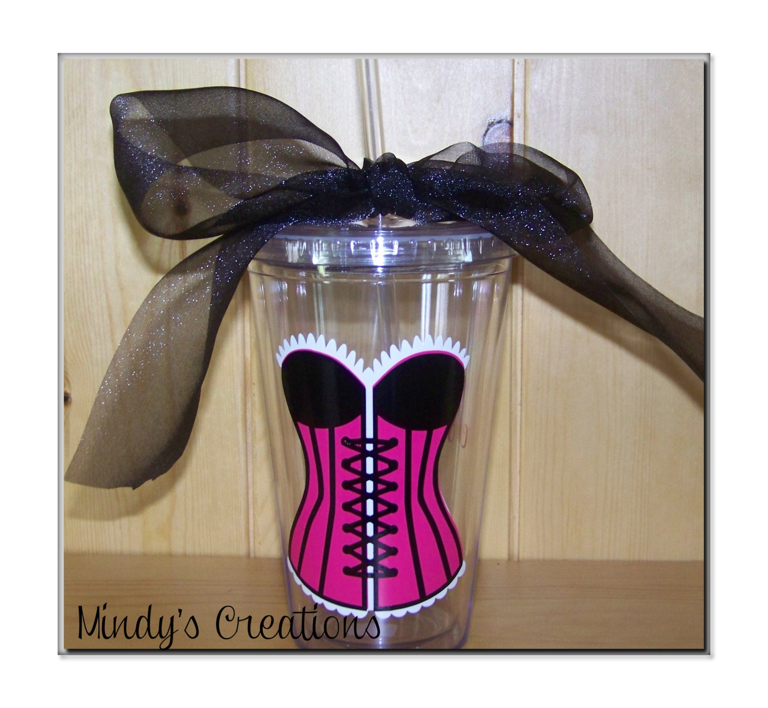 Bachelorette and Bridal Tumblers
