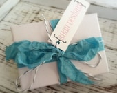 Boxed Gift Wrapping Service
