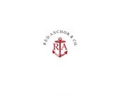 Custom Business Logo Design - Business Branding - Custom Logo