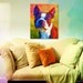 Custom Pet Portrait - your pet, my crazy RISK FREE portrait offer