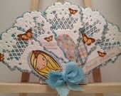 For Mom Handmade Gift Box / Card / Fan