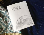 Stuck Zine