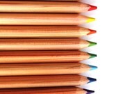 12 Jumbo Triangular Pencils