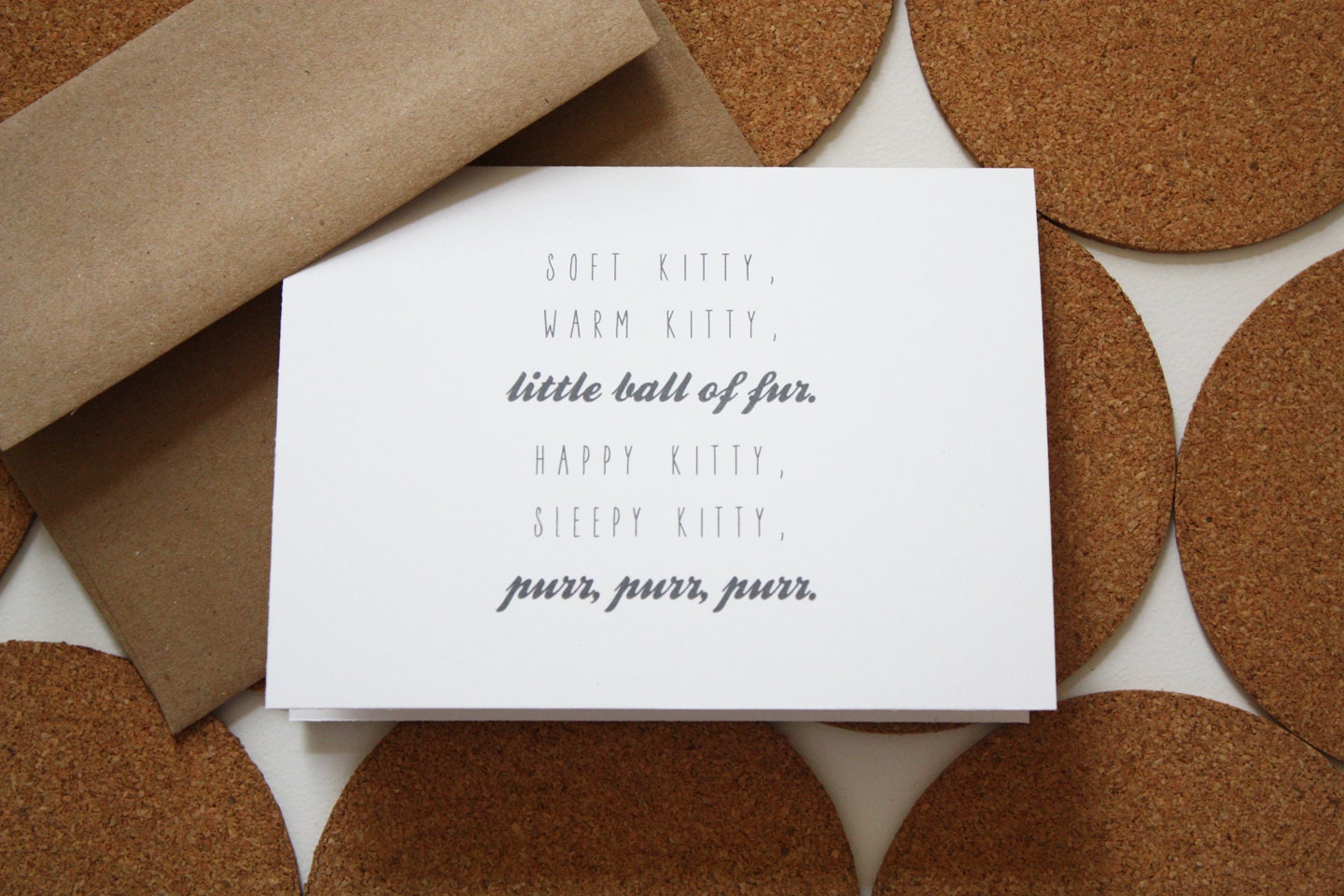Feel Better-BBT Card