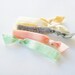 Set of 5 Hair Tie Bracelets, The Ashlea Set by Lucky Girl
