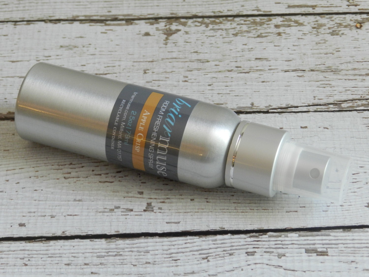 Apple Crisp Room Spray