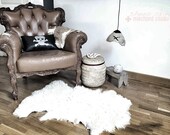 Sheep Skin Rug