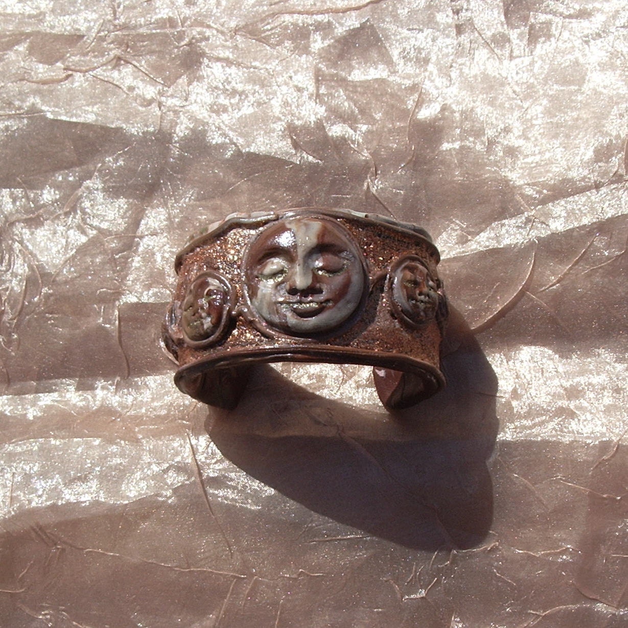 Meditation Formula The Sybils Famous Mojo Clay