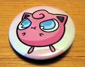 SUPER SMASH BROS. -- Jigglypuff