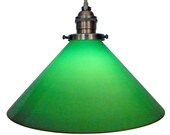 THE CARMINE LAMP