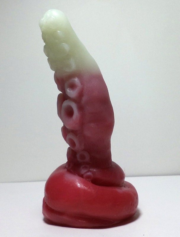 Discounted Tiny Tentacle