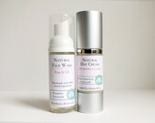 Skin Care Gift Set Face Wash Face Cream Skin Care Set