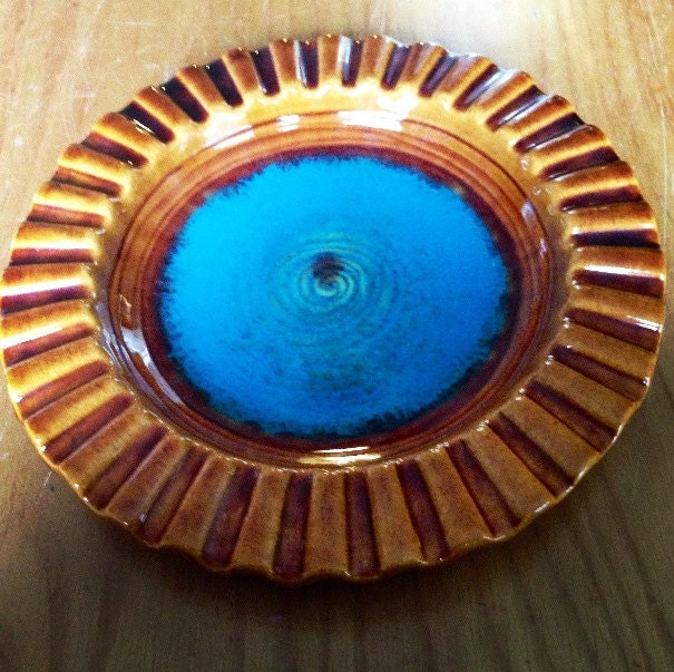 Wade Dish