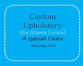 Upholstery Services -  Atlanta Locals