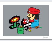 Power Up