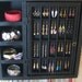 Jewelry Organizer with two layers of storage