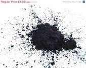 CLEARANCE ITEM 70% OFF Eyeshadow Mineral Makeup - Midnight Eyeshadow - 1g Mineral Makeup Vegan Eyeshadow