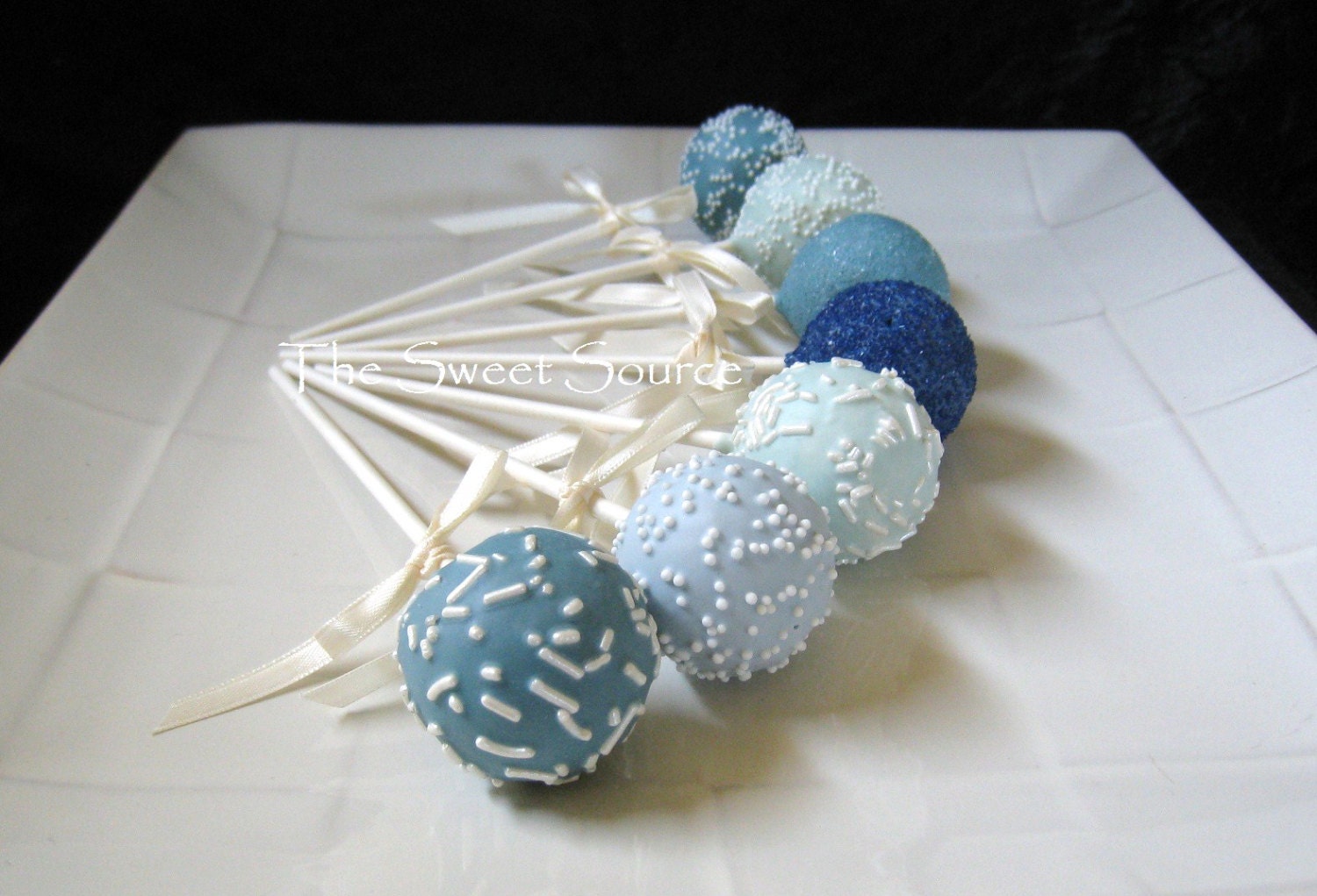 Special Listing for Cake Pops Il_570xn