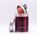 Red Room . Twin Peaks Tin .  personalized