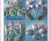 Chocolate Covered Pretzels Il_170x135