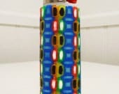 Complex Perler Bead LIGHTER CASE