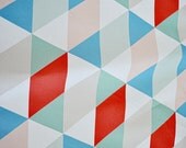 Geometric Kitchen Towel Housewares Home Goods