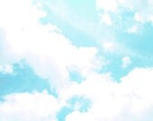 SKY design gift wrap paper (2 Sheets)
