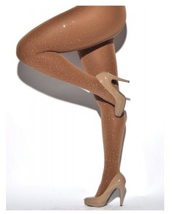 crystalized opaque convertible tights. 16 skin tones.