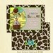 Photo Custom Digital Birthday Party Invitation