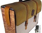 The Gentleman's Satchel and Mini
