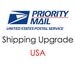 Priority Shipping