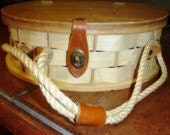 vintage bags  ...  WOOD and WICKER Retro fun HANDBAG Purse so fun ...