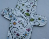 Little Ladybug Mama Cloth (Reusable Cloth Menstrual Pad)