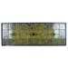 Antique Arts & Crafts Stained Glass Window, c.1880-1910s