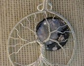 Full Moon "Tree of Life"