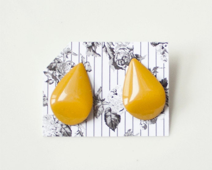 Colonelle Earrings