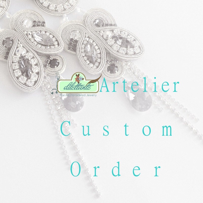Custom Order
