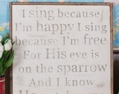 the SPARROW
