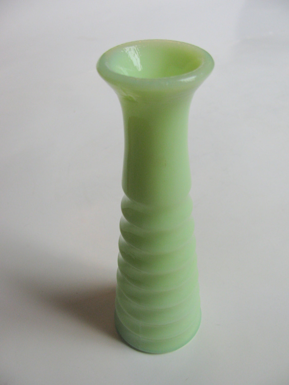 Beautiful Jadeite Vase