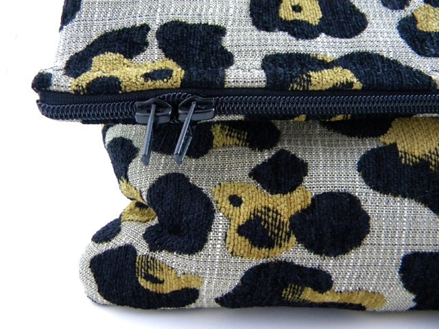 Cool Cat Statement Clutch