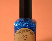 I Just Blue Myself - Happy Hands Nail Polish