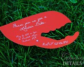 LOBSTER Claw Printable Lobster Bake Invitation Il_170x135