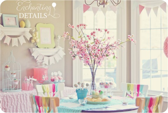 BIRD- Sweet Tweet Shabby Chic Printable Kit Il_570xn